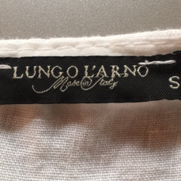 Linen Blazer - Picture 3 of 3